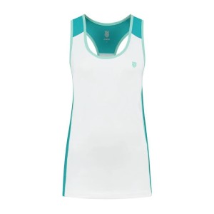 Damski tank top K-Swiss hypercourt speed