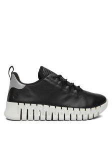 ECCO Sneakersy GRUUV W 21820360719 Czarny