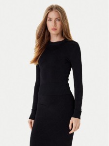 Marciano Guess Sweter 5YGR11 5036Z Czarny Regular Fit