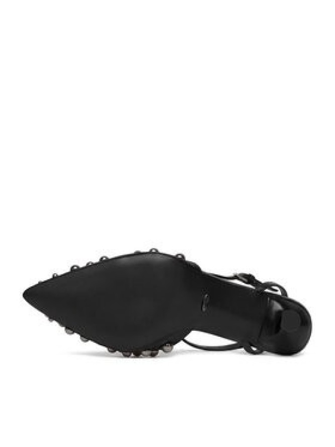 DeeZee Szpilki CEO-HY0570-1 Czarny