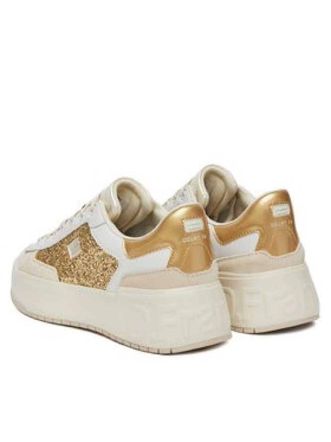 D.Franklin Sneakersy DFSH321093 Kolorowy