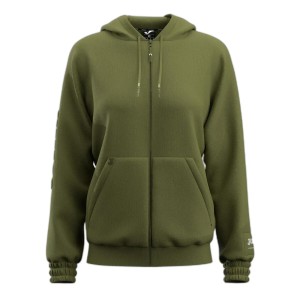 Damska kurtka z kapturem Joma Urban Street