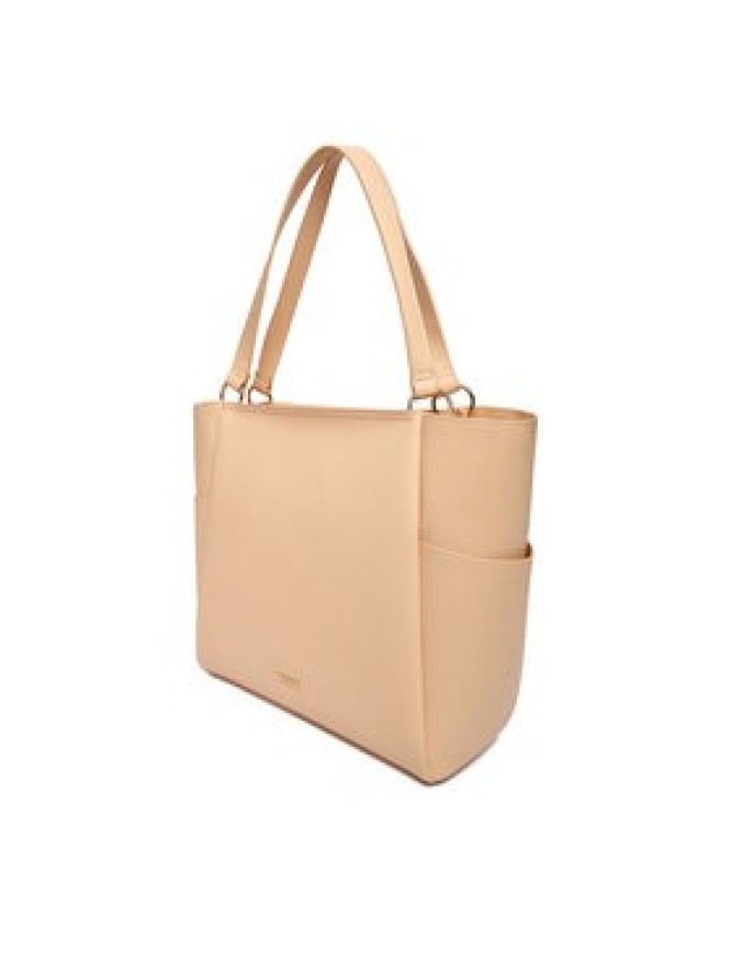 MEXX Torebka CEO-MEXX-S-023-09 Pomarańczowy