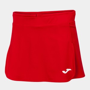 Spódnica do tenisa damska Joma Open II
