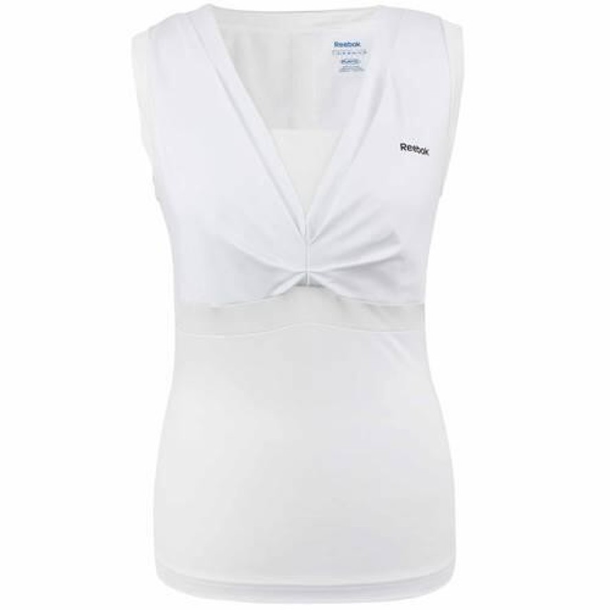 Koszulka treningowa damska Reebok K28889