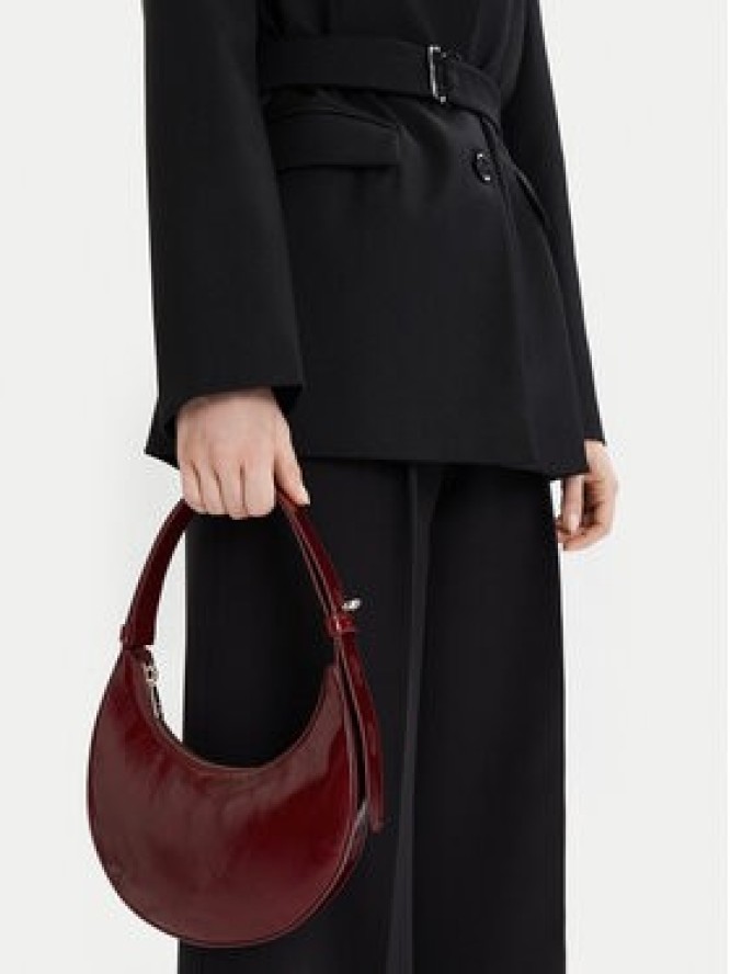 Furla Torebka WE00649 BX4100 CN 0053S 1007 Bordowy