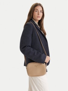 Patrizia Pepe Torebka CB8985/L001-R874 Beżowy