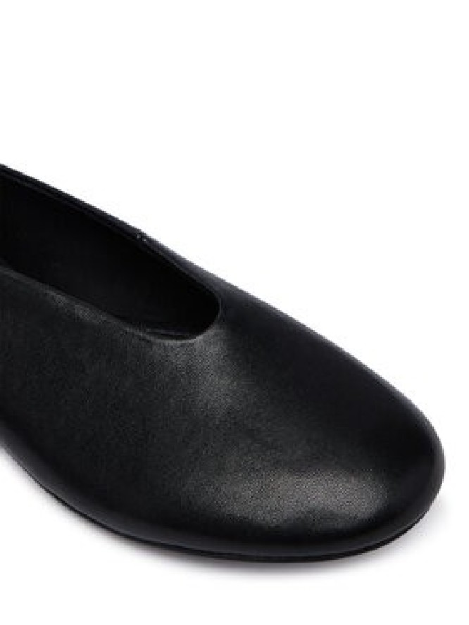 Vagabond Shoemakers Półbuty Aleya 6119-101-20 Czarny
