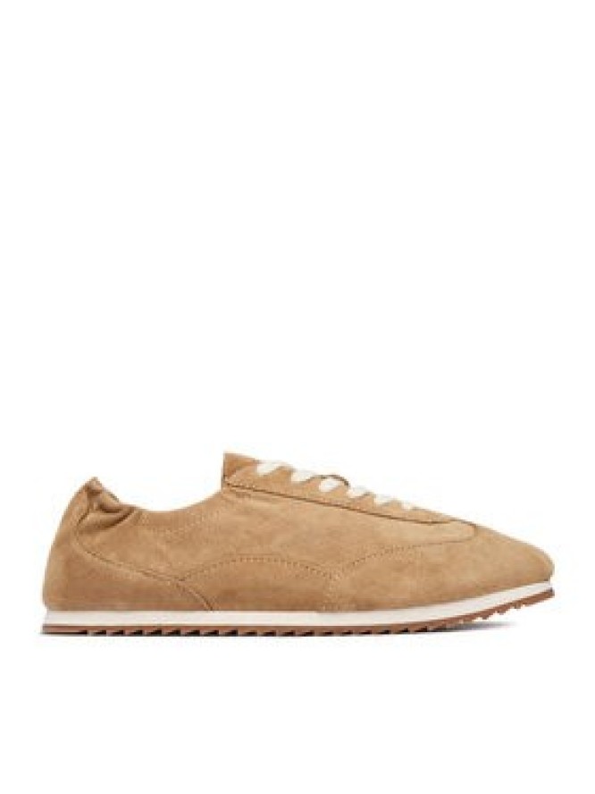GINO ROSSI Sneakersy C-GR025 Beżowy