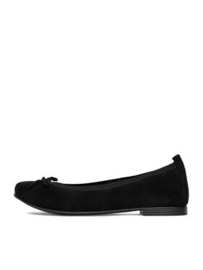 Lasocki Baleriny CEO-RST-ERICA-65 Czarny