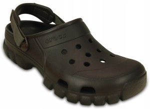 Chodaki Dla Dorosłych Crocs Offroad Sport Clog