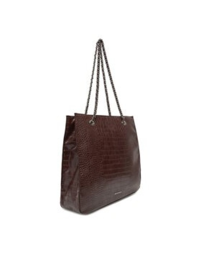 Badura Torebka C-ALANA-LDA7976 Brązowy