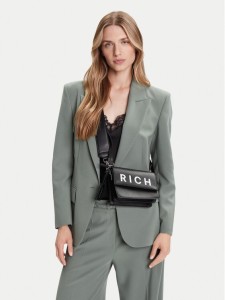 John Richmond Torebka RWP25073BO Czarny