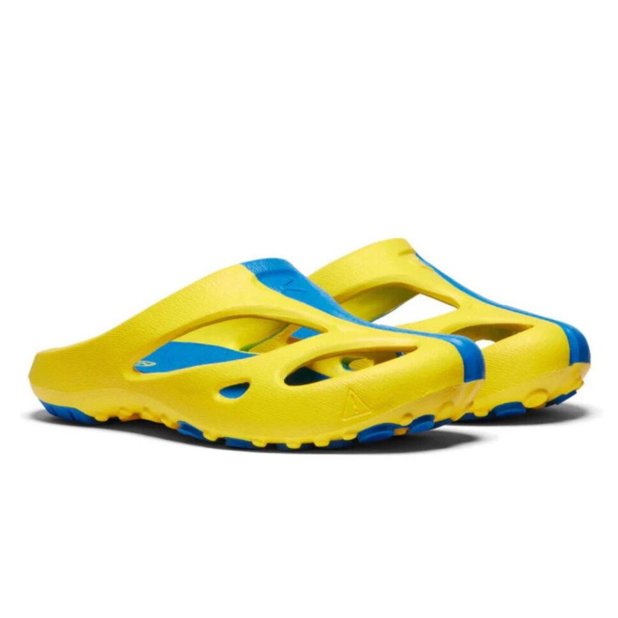 Klapki turystyczne damskie Keen Shanti Arts