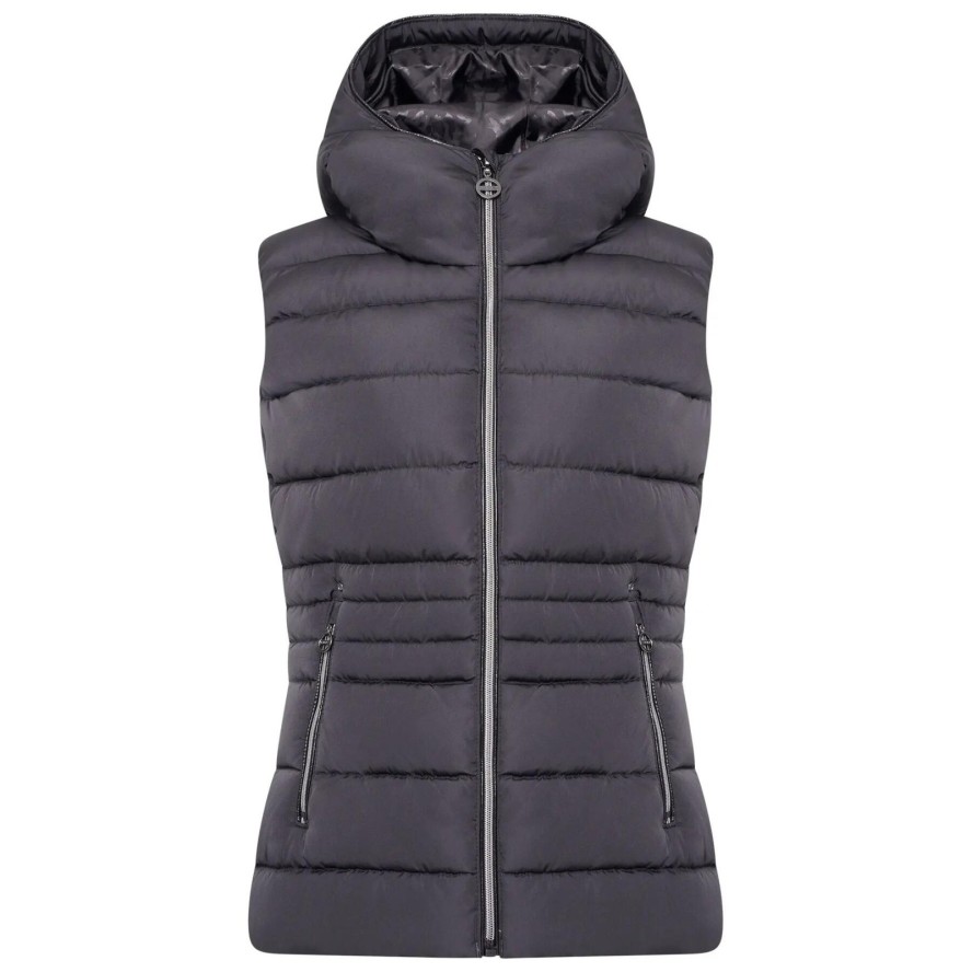 Damska kurtka bez rękawów Dare 2B Reputable