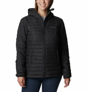 Columbia Kurtka Silver Falls 2034844010