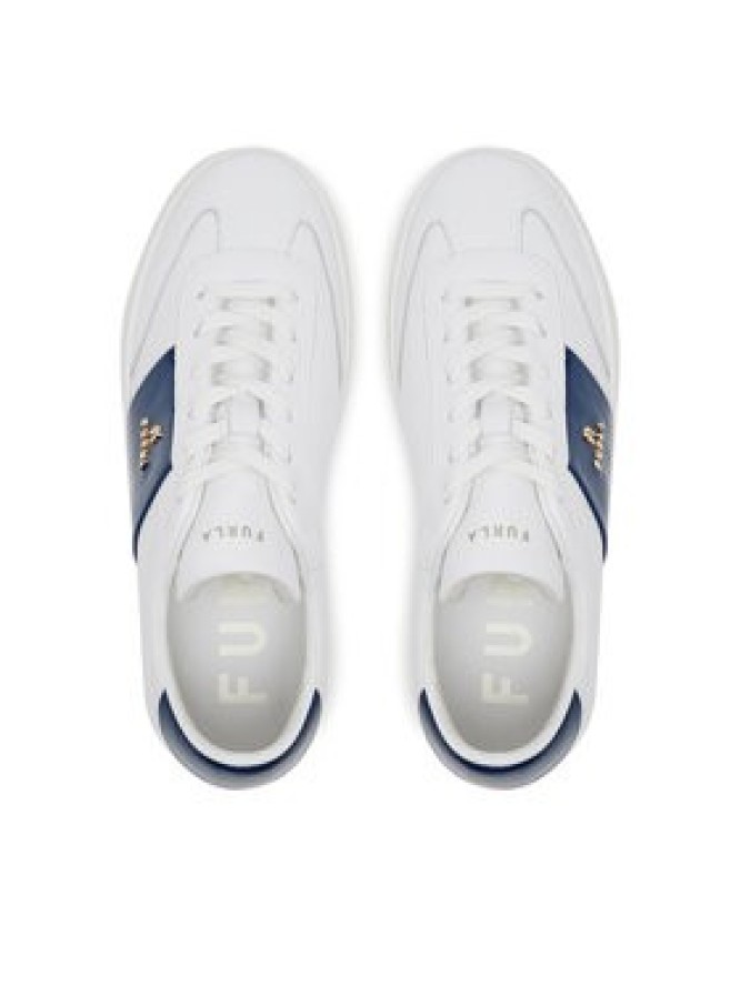 Furla Sneakersy YI79ENJ BX3711 3930S Niebieski
