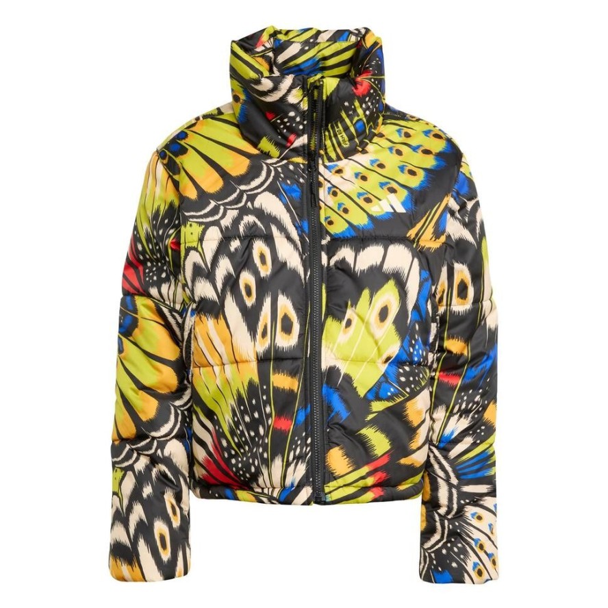 Kurtka adidas X Farm Padded