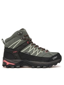 CMP Trekkingi Rigel Mid 3Q12946 Szary