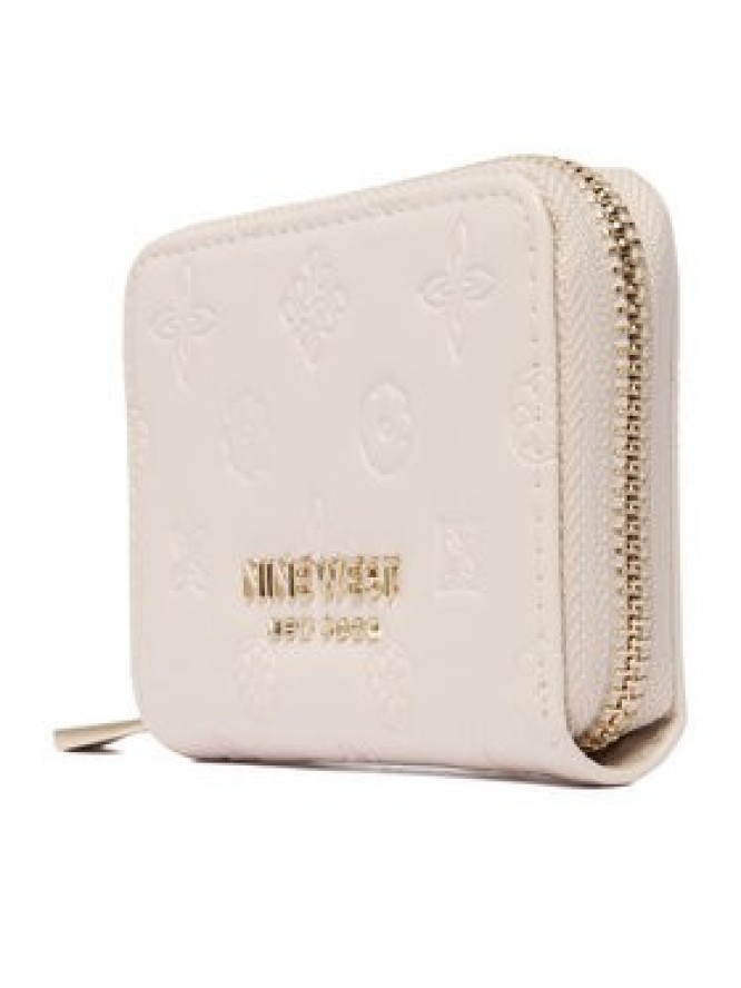 Nine West Portfel CEO-NW-W1-005-AW26 Beżowy jasny