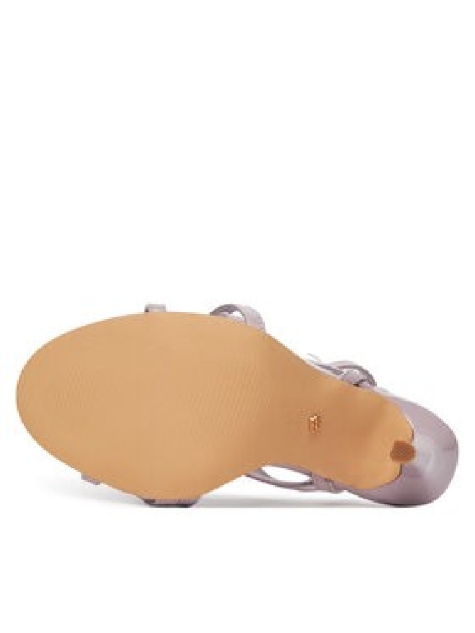 DeeZee Sandały RK0507-1 Fioletowy