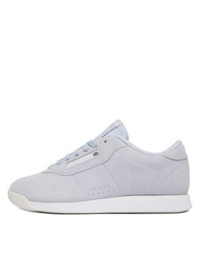 Reebok Sneakersy CEO-PRINCESS 100272759 Niebieski jasny