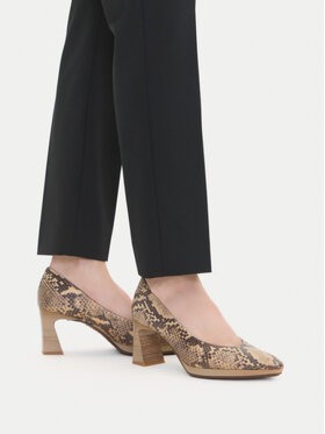 Hispanitas Półbuty HI254245 Czarny