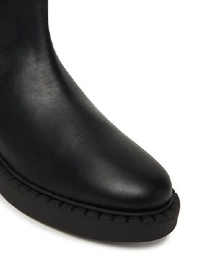 Furla Sztyblety YK09FNL-BX0283-O6000-1-007-20-AL-3 Czarny