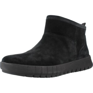 GEOX D569AA 00022 Czarny