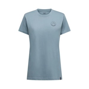 T-shirt damski La Sportiva Circle Logo