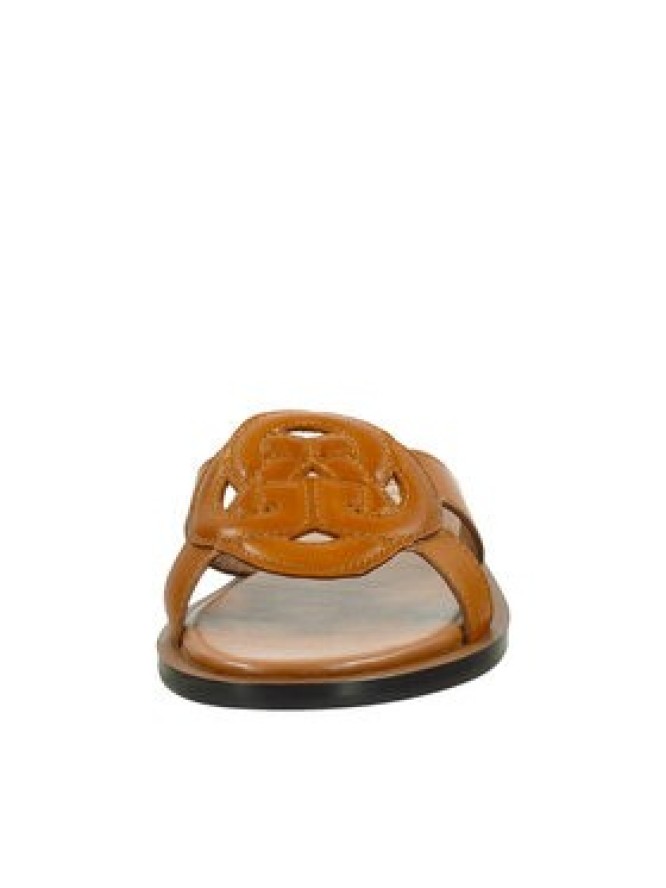 Gant Klapki 30561911 Brązowy