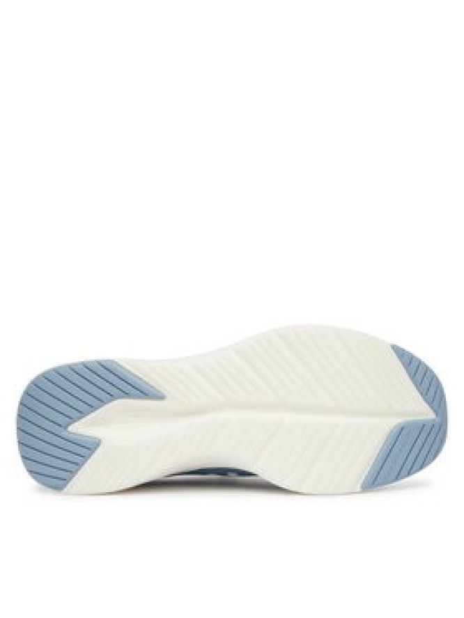 Skechers Sneakersy Contour Foam - Cozy Fit 150404/WLB Kolorowy