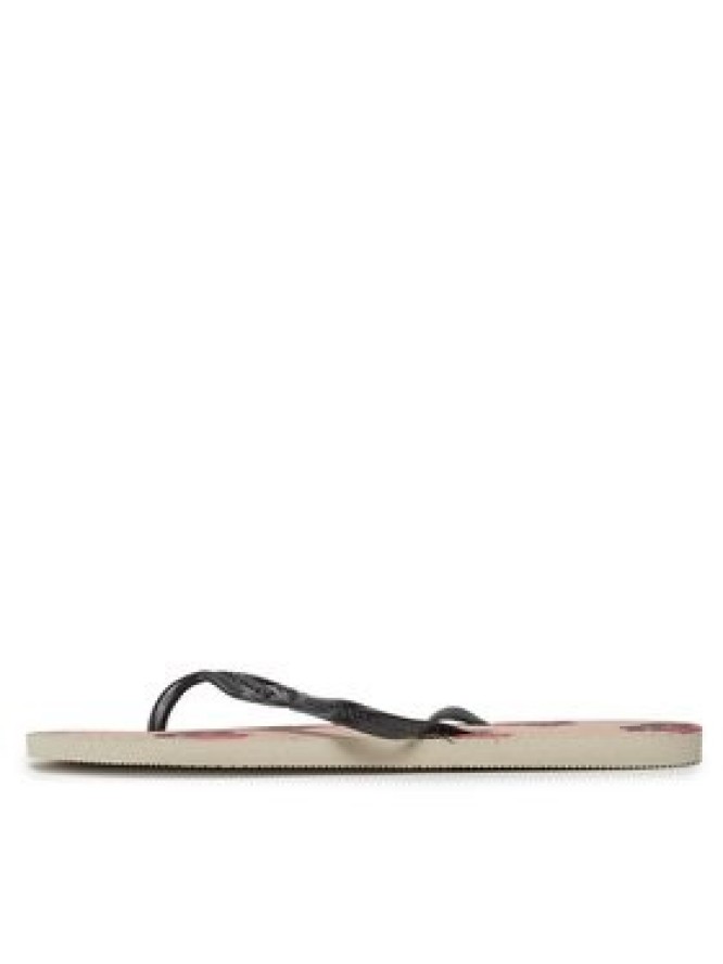 Havaianas Japonki 41445119446 Kolorowy