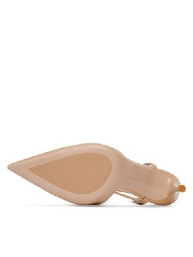 Eva Minge Szpilki MONA-SLT1582-2 Beżowy