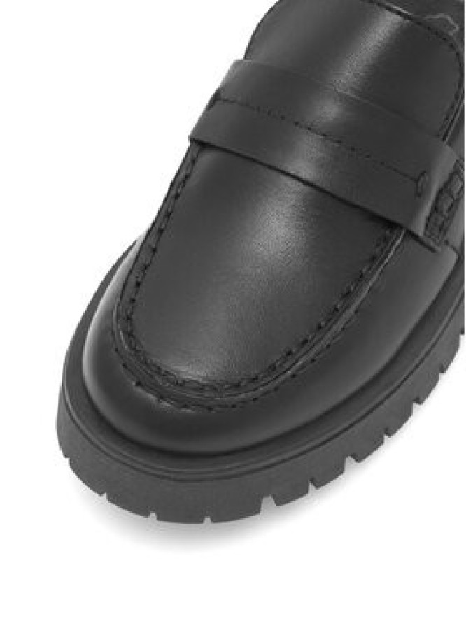 Lasocki Loafersy ARC-BEA-02 Czarny