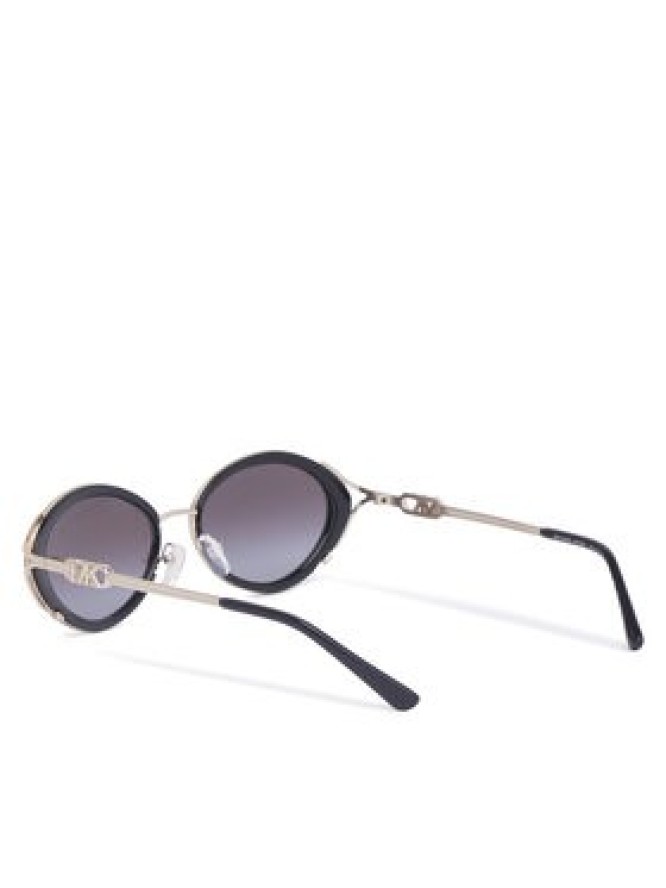 Michael Kors Okulary przeciwsłoneczne 0MK1179 Czarny