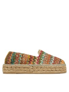 Manebi Espadryle H 3.4 D0 Kolorowy