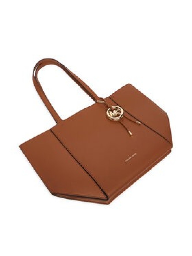 MICHAEL Michael Kors Torebka 30R6G9JT6L Brązowy