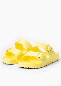 BIRKENSTOCK ARIZONA EVA Klapki damskie