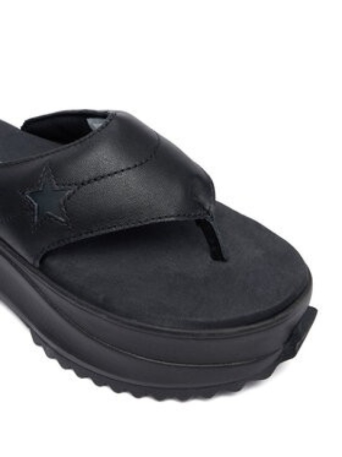 Converse Japonki A20650C Czarny