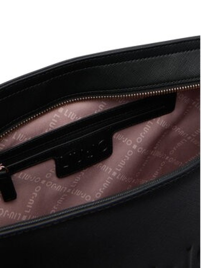 Liu Jo Torebka Halona AF5321 E0087 Czarny