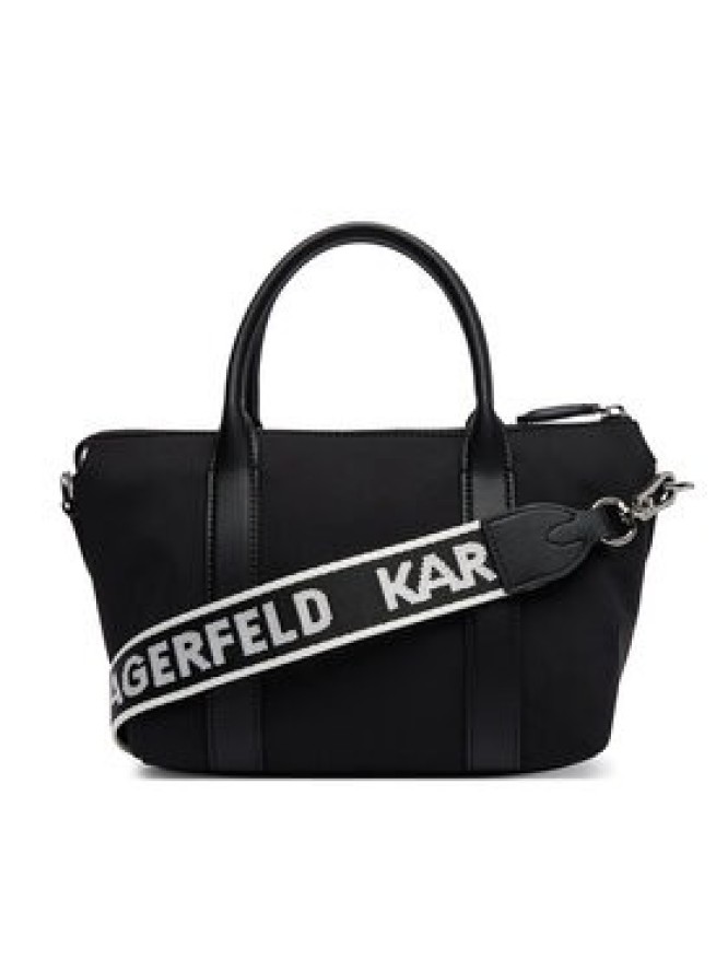 KARL LAGERFELD Torebka B4W30308 Czarny