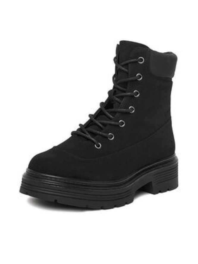 DeeZee Trzewiki 25519-1 Czarny