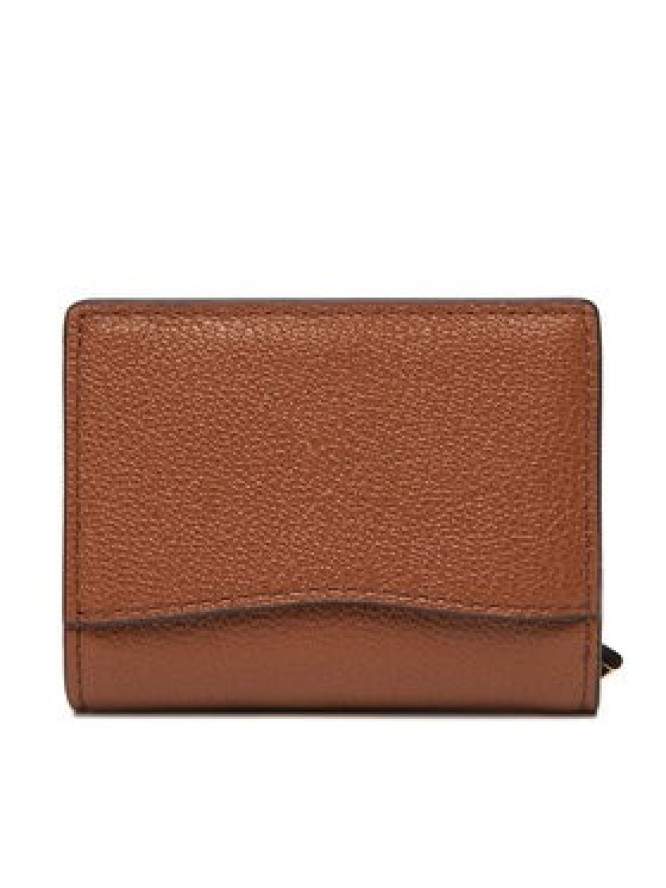 MICHAEL Michael Kors Portfel 32F5GNXD1L Brązowy