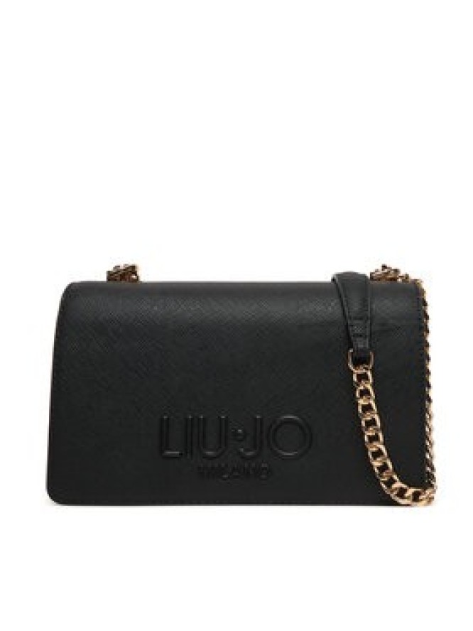 Liu Jo Torebka AA6056 ES029 Czarny