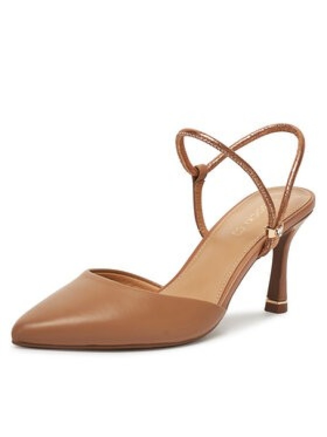 Lasocki Szpilki WYL3794-6Z Beżowy