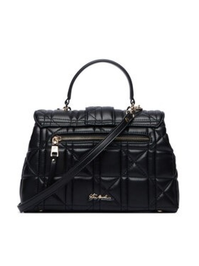 Steve Madden Torebka Bvault 13002587 B-G Czarny