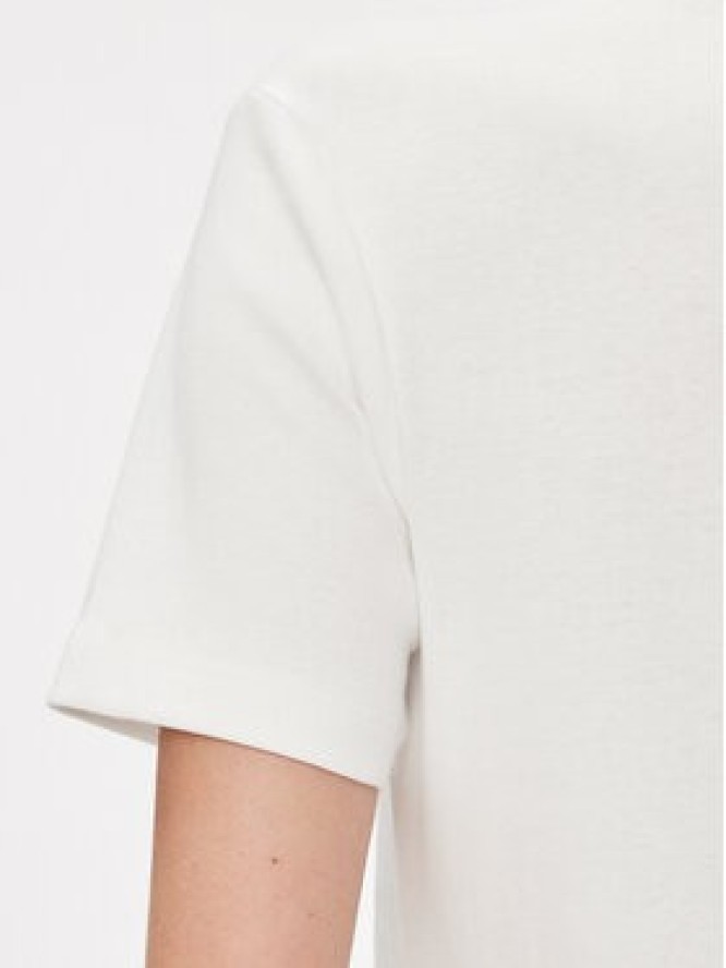 Tommy Hilfiger T-Shirt New Cody WW0WW40587 Biały Slim Fit