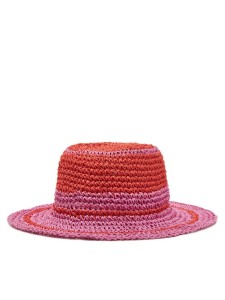 DeeZee Kapelusz DK240523-01 Różowy