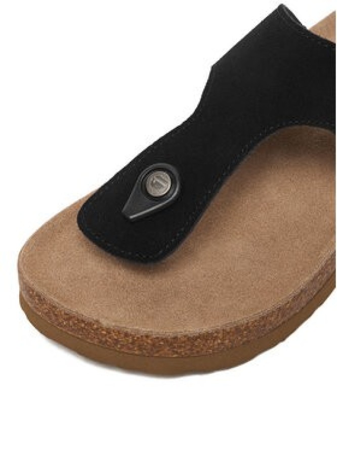 G-Star Raw Japonki CWB-WS-1128-51-S Czarny